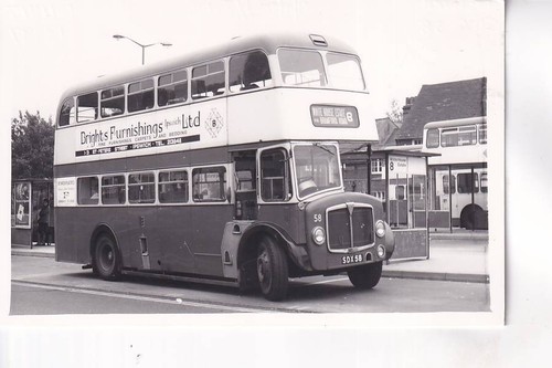 Ipswich aec neepsend - aec, /
