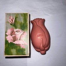 Vintage Avon - Touch of Roses