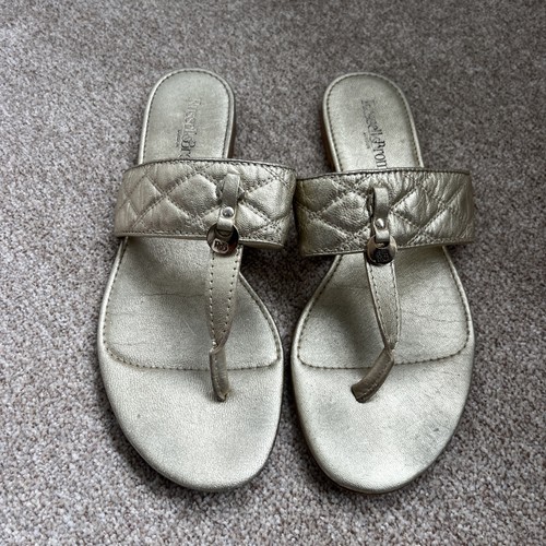 Russell bromley flip flop - russell,