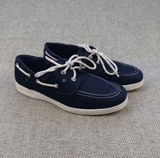 Dubarry Biarritz Boat Deck
