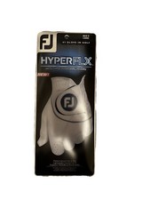 Footjoy HyperFLX Men’s Large