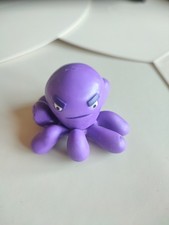 Toy Story 3 Stretch Octopus Mattel Buddy Pack Mini Figure Figurine Guc Rare 