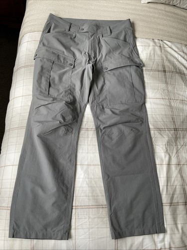 Rohan pioneer trousers - rohan,