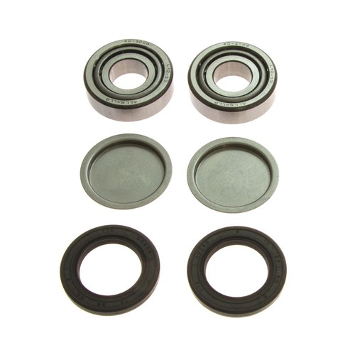 Swingarm bearing repair rear - swingarm,