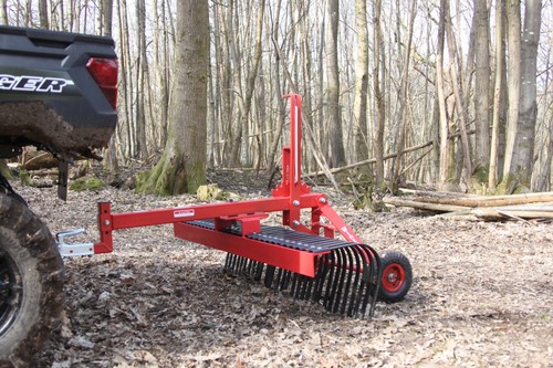Winton atv landscape - -,