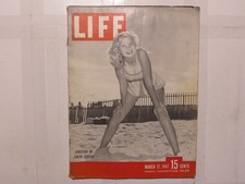 Life Magazine 1947 March 17
