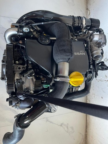 Complete engine for - engine, nissan