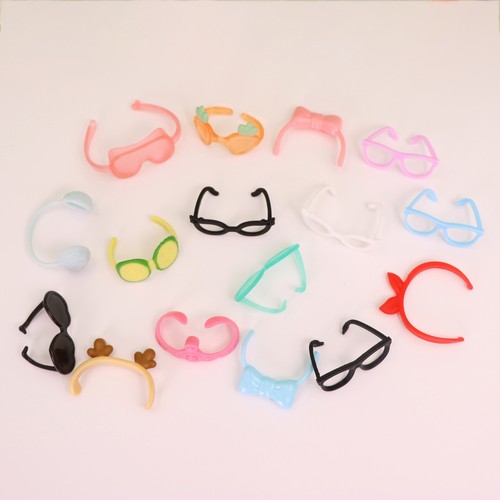 Deluxe 16pc lps accessories - 16pc,