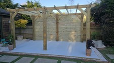 Extra large heavy duty wooden - extra,