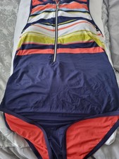 WOMEN'S  lovely  NEXT  SWIMSUIT  size  18  swimsuit new