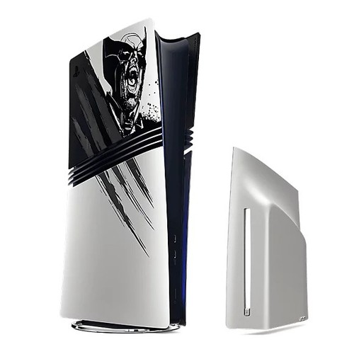 Ps5 pro console covers - pro,