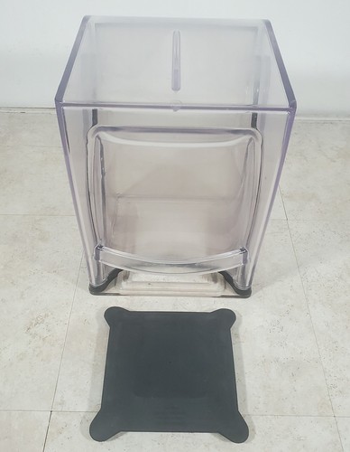 Blendtec sound enclosure - sound,