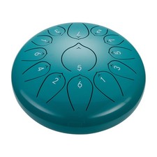 Rain Drum for Outside Garden