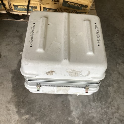 Military issued plastic - *military,