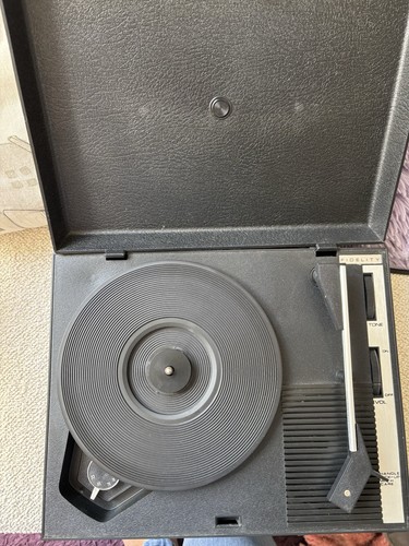 Fidelity hf42 mini - fidelity,