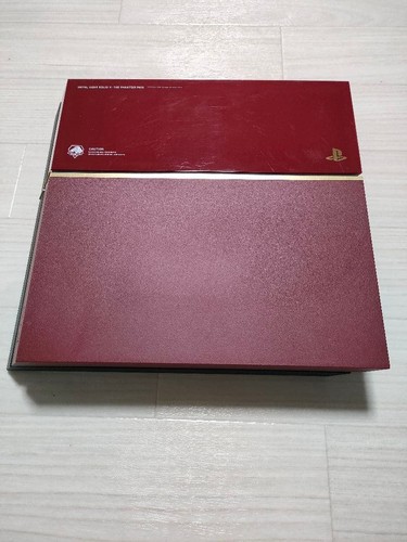 Playstation metal gear solid - 4,