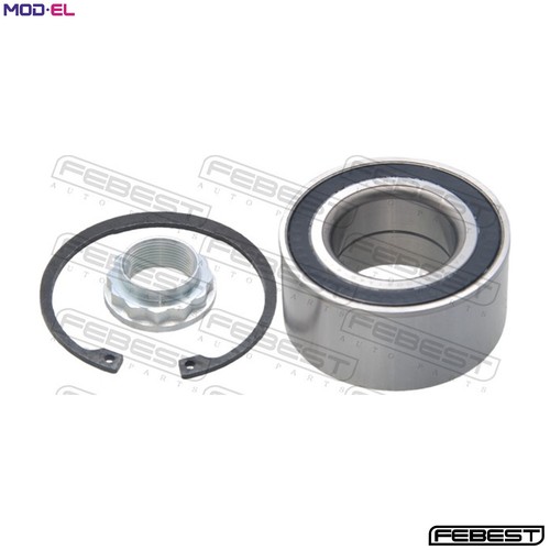 Wheel bearing kit - bearing,