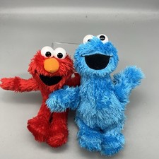 Hasbro SESAME STREET Jim