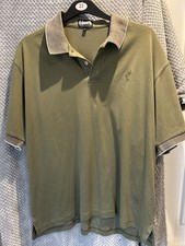 Ashworth Men’s Golf Polo