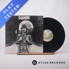 Alan Hull Squire A2 B2 LP