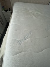 Dreams superking mattress
