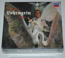 Richard Wagner: Lohengrin