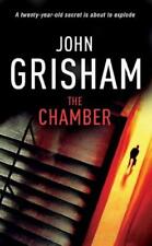 The Chamber - John Grisham