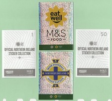 Panini Family M&S Food ·