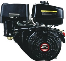 Loncin G420F P 15HP Petrol