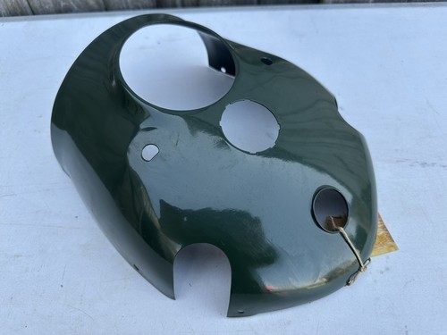 Triumph trw top - 6t, nacelle