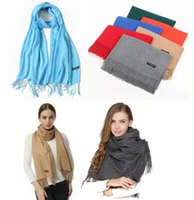 SALE Nice Cashmere Brand Scarf Pashmina  BUY  2  GET ONE HALF PRICE