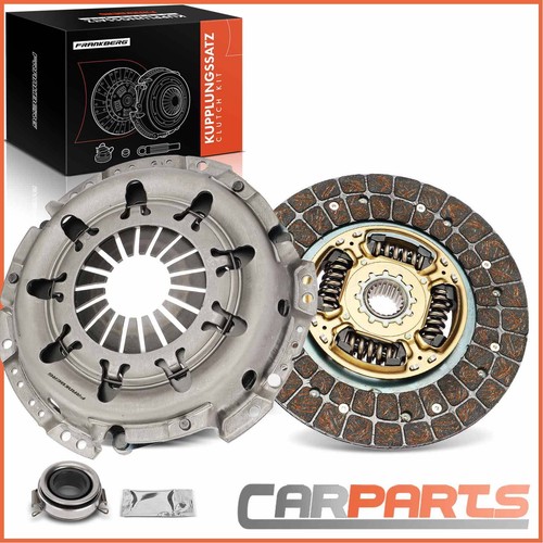 Clutch kit with release 9 - release, Ø