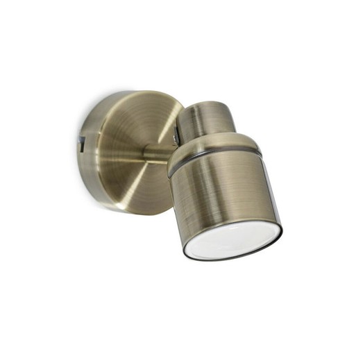 Single spotlight adjustable - spotlight,