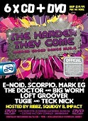 Htid x treme clubland - x-treme,