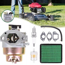 Carburettor with Gasket for