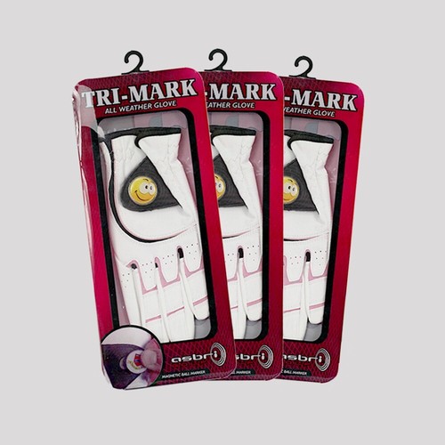 Trimark glove pack ladies - -,