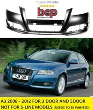AUDI A3 2008 2009 2010 2011