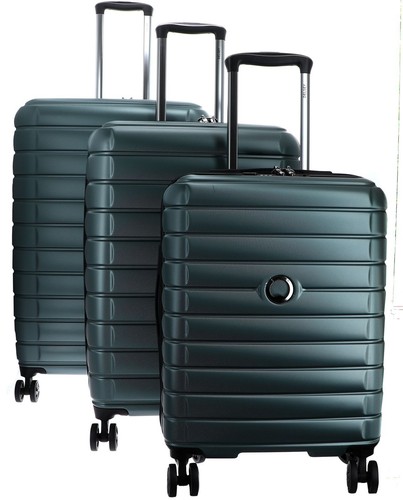 Delsey paris shadow - delsey,