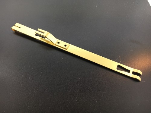 Original kieninger grandfather - original,