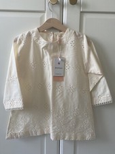 BNWT Girls Asian Dress Size