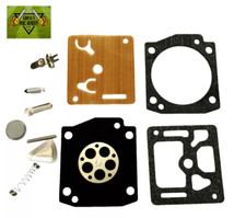 CHAINSAW ZAMA RB-31 CARB REPAIR KIT FITS STIHL 034 036 044 MS340 MS360 MS440
