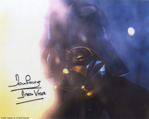 Dave prowse darth - dave,