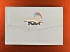 Vaillant timer switch blank Cover 0020130489 0020130231