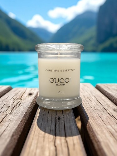 Bloom gucci type - gucci, (dupe)