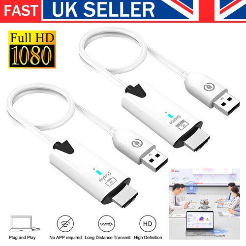 Phone 30m wireless hdmi - pc,