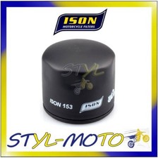 Oil Filter ISON 153 = HIFLO