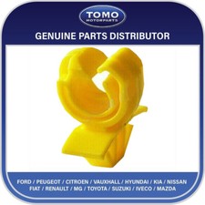 Vauxhall Zafira B 2005- 2014