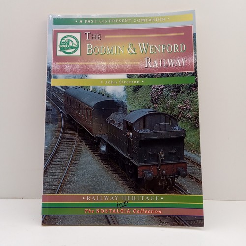The bodmin wenford - bodmin, &