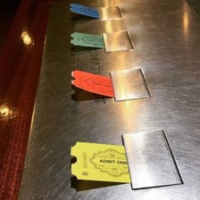 Automaticket Retro Cinema