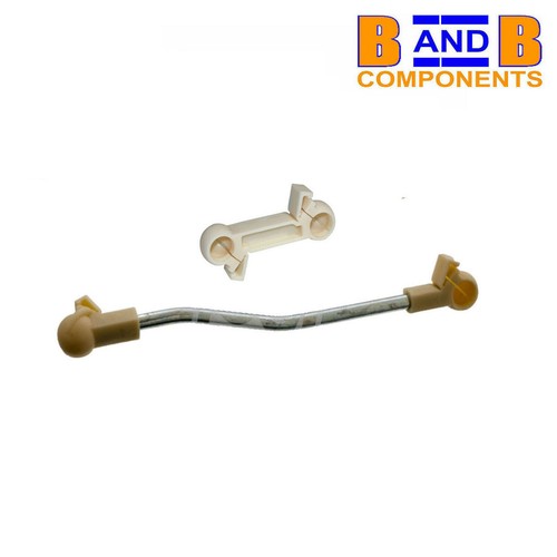 Gear selector rods golf - rods, mk2
